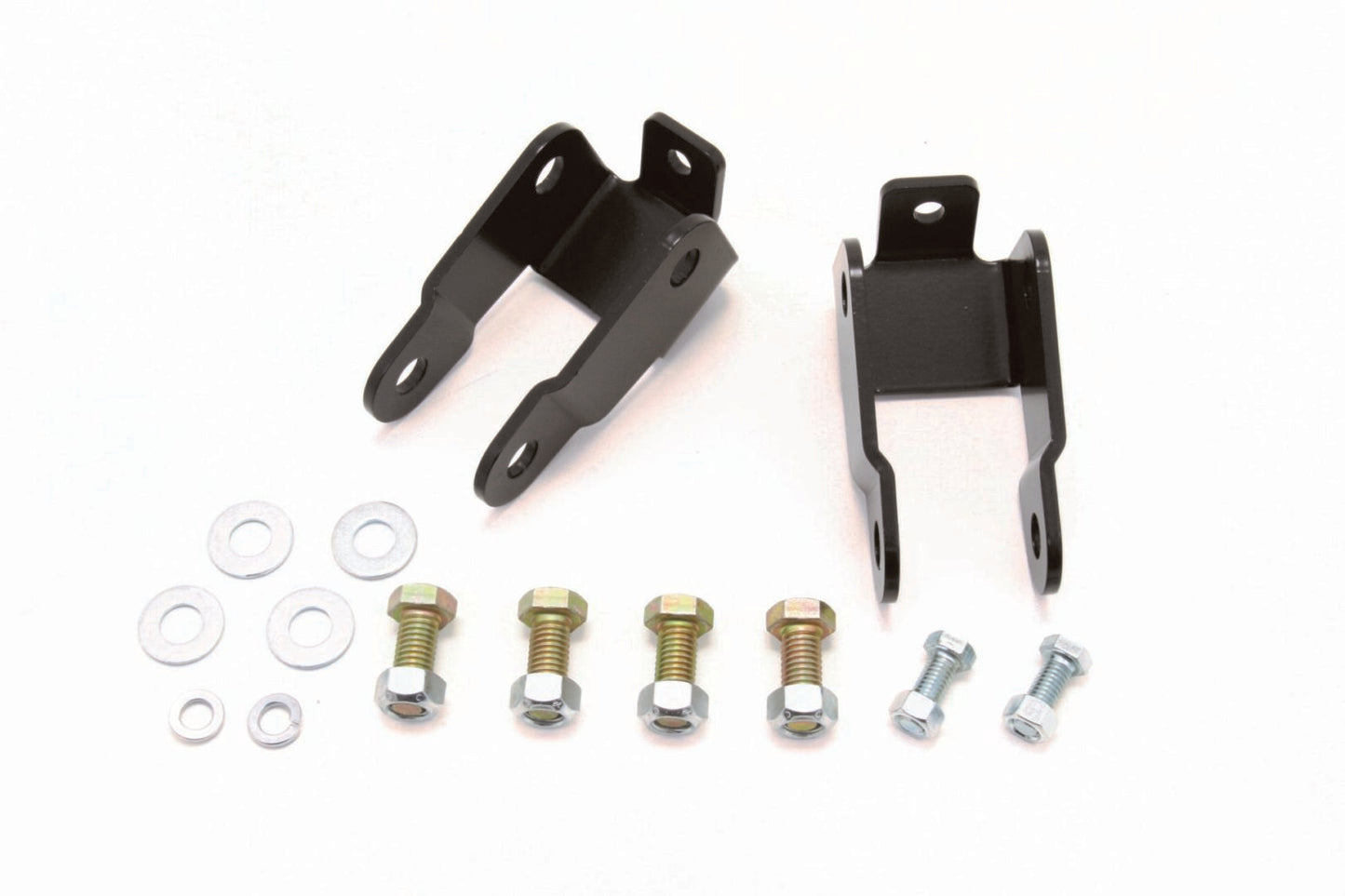 Rear Shock Extenders 1999-2006 Silverado/Sierra 1500 2WD/4WD
