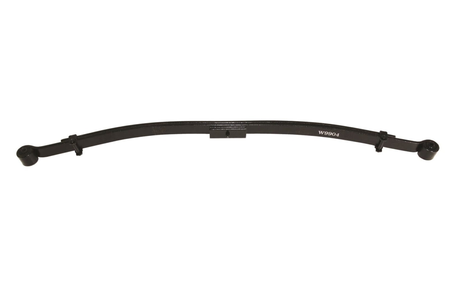2 Inch Drop Rear Leaf Spring 1999-2018 Silverado/Sierra 1500 2WD/4WD