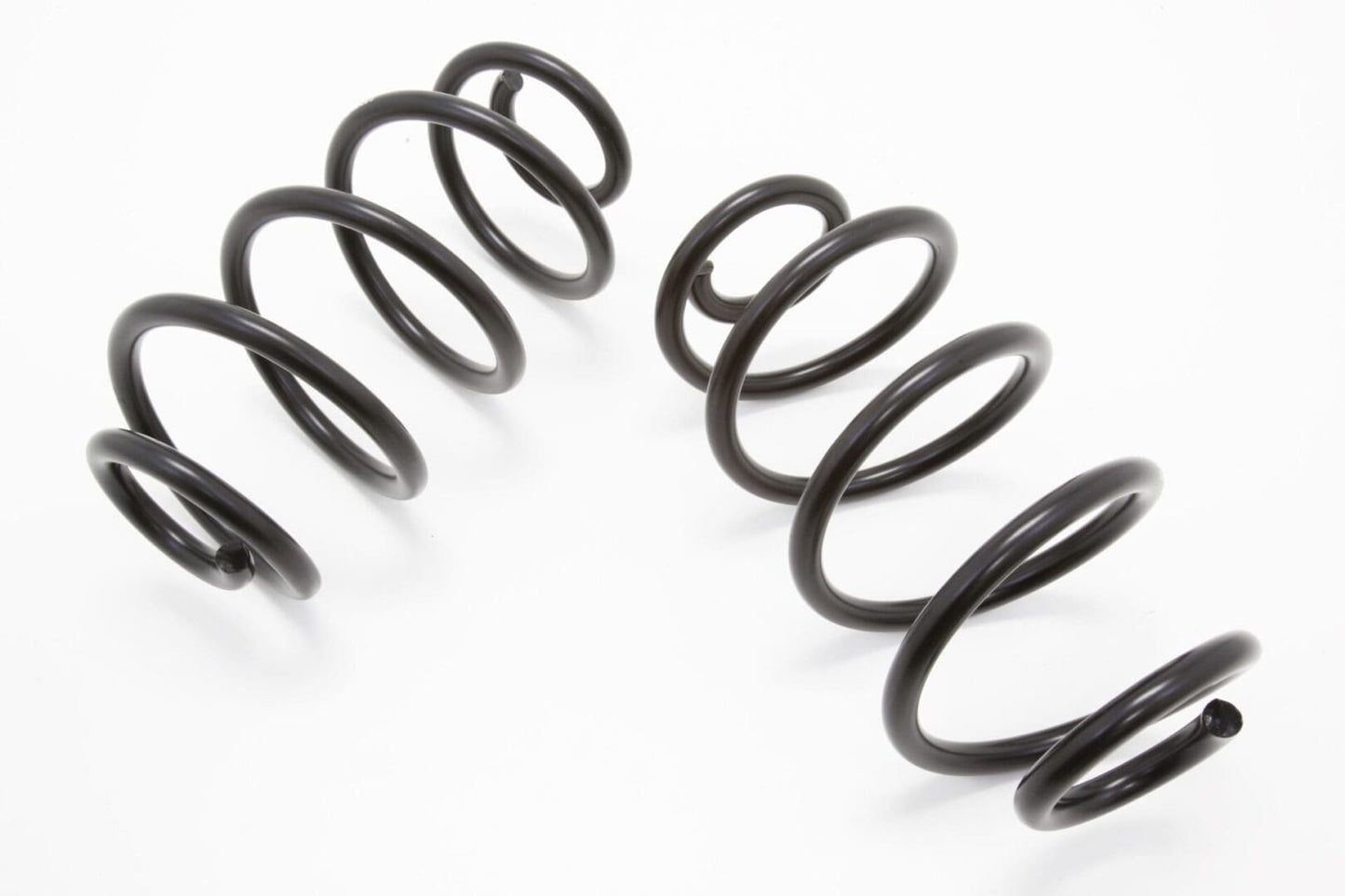 3 Inch Rear Drop Coils 2001-2006 Tahoe, Yukon, Yukon XL, Suburban 2WD/4WD Light Duty
