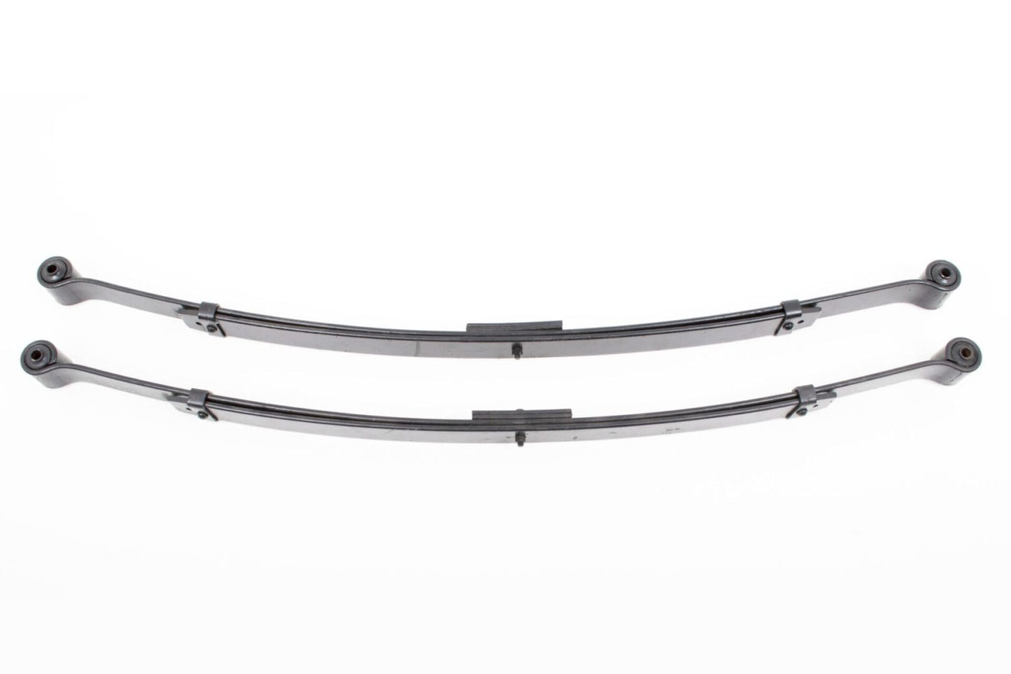 3 Inch Drop Rear Leaf Springs 1982-2003 S10/Sonoma 84-97 Blazer/Jimmy 2WD
