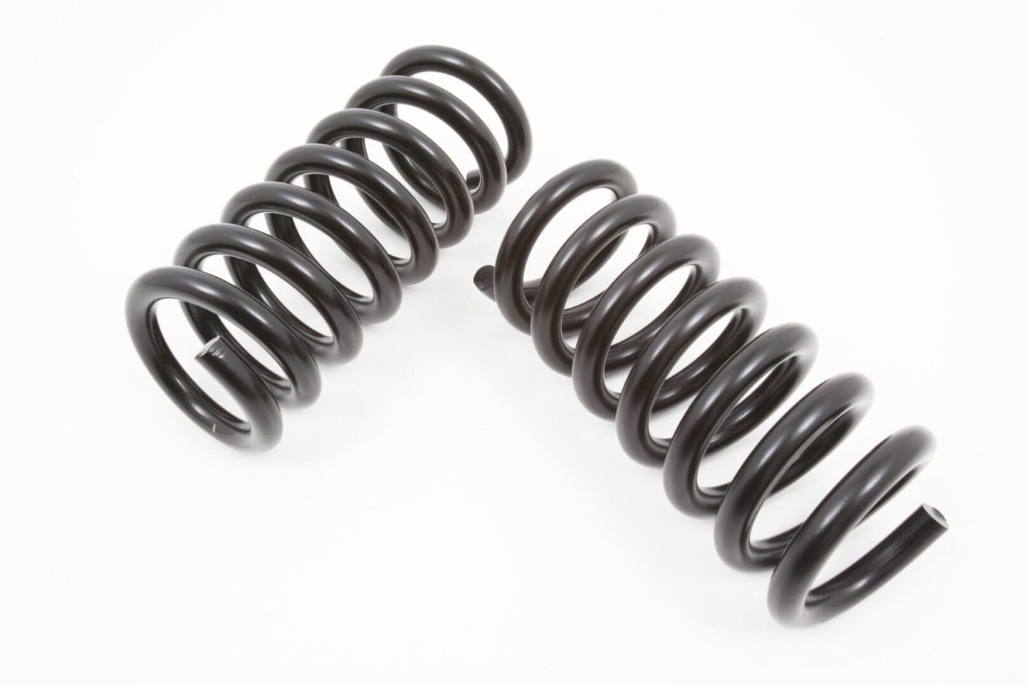2 Inch Front Drop Coils 1988-1998 C1500/Sierra 1500/1995-2000 Tahoe/Yukon 2WD