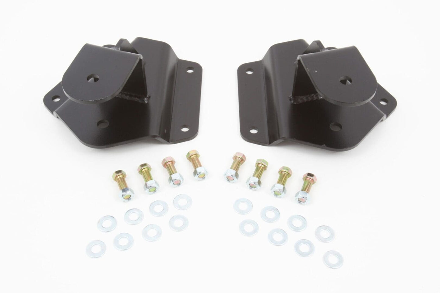 2 Inch Drop Hangers 1995-2000 Tahoe/Yukon 2WD/4WD
