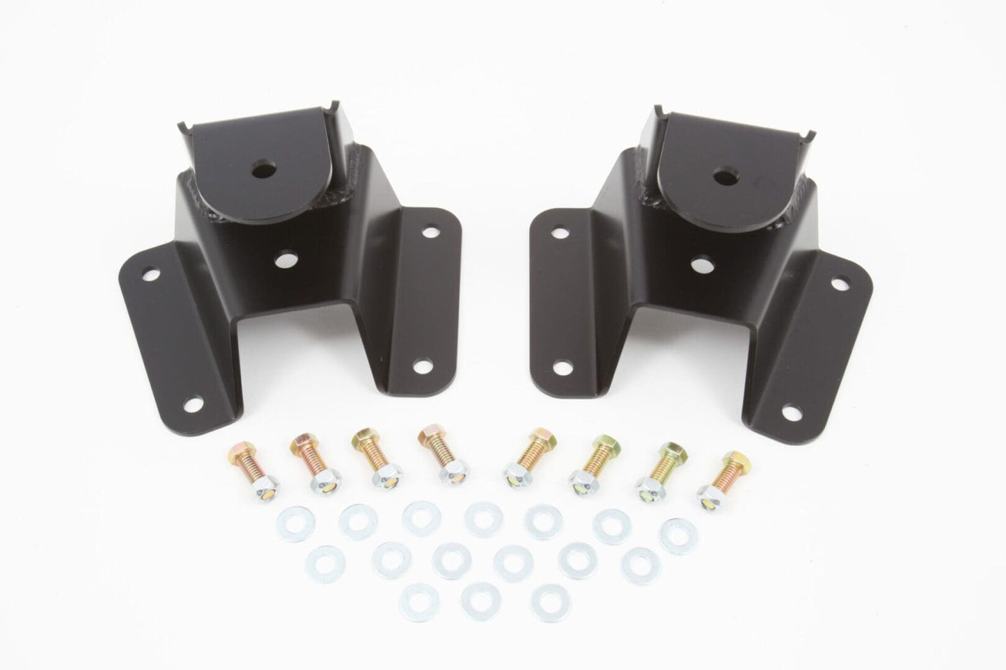 2 Inch Drop Hangers 1973-1987 GM C10 Truck 2WD