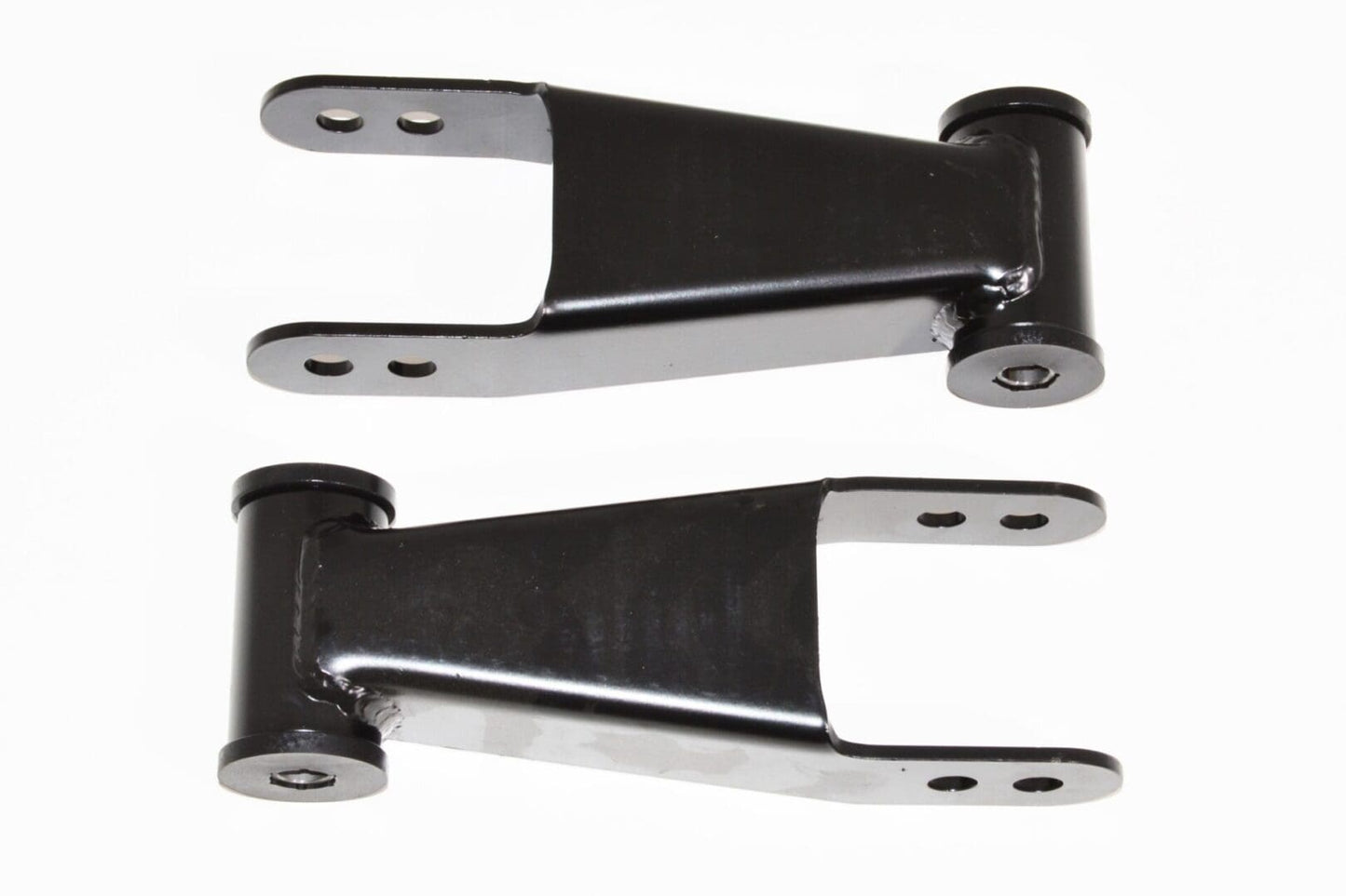 1-2 Inch Rear Lift Shackles 2002-2005 Dodge Ram 1500 2WD