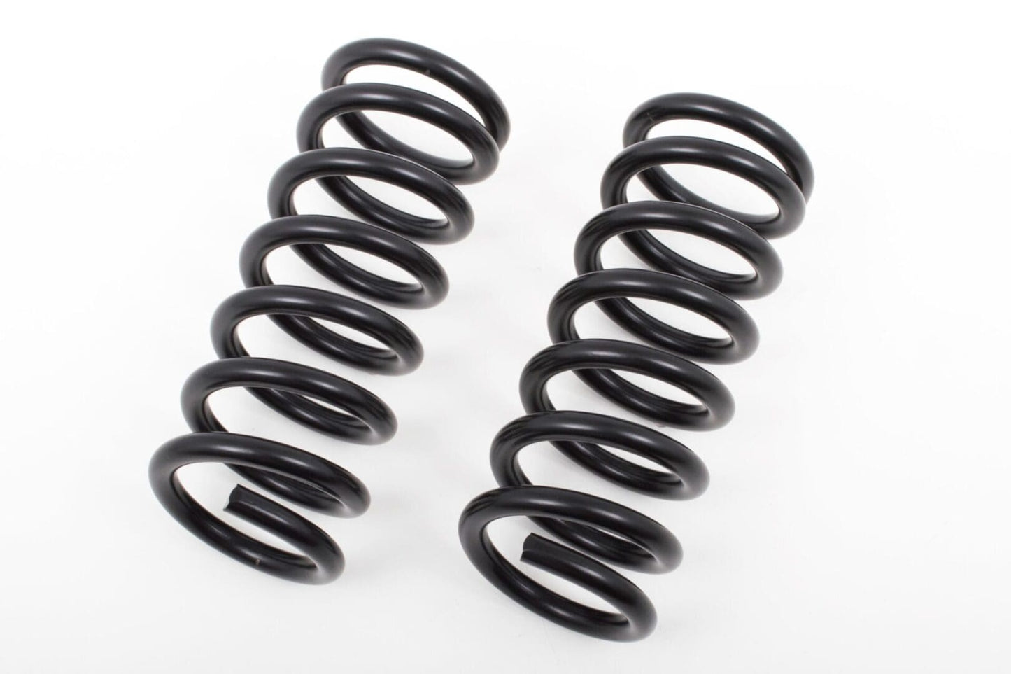 2 Inch Front Drop Coils 2009-2018 Dodge Ram 1500 2WD Quad Cab