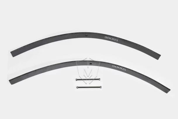 Rear Add-a-Leaf 1999-2018 Silverado/Sierra 1500