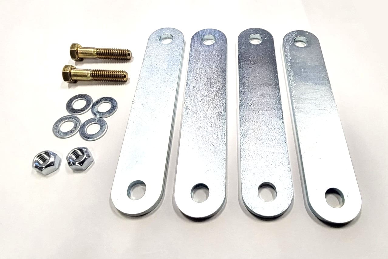 Carrier Bearing Shim Kit 2005-2022 Ford F-250/F-350