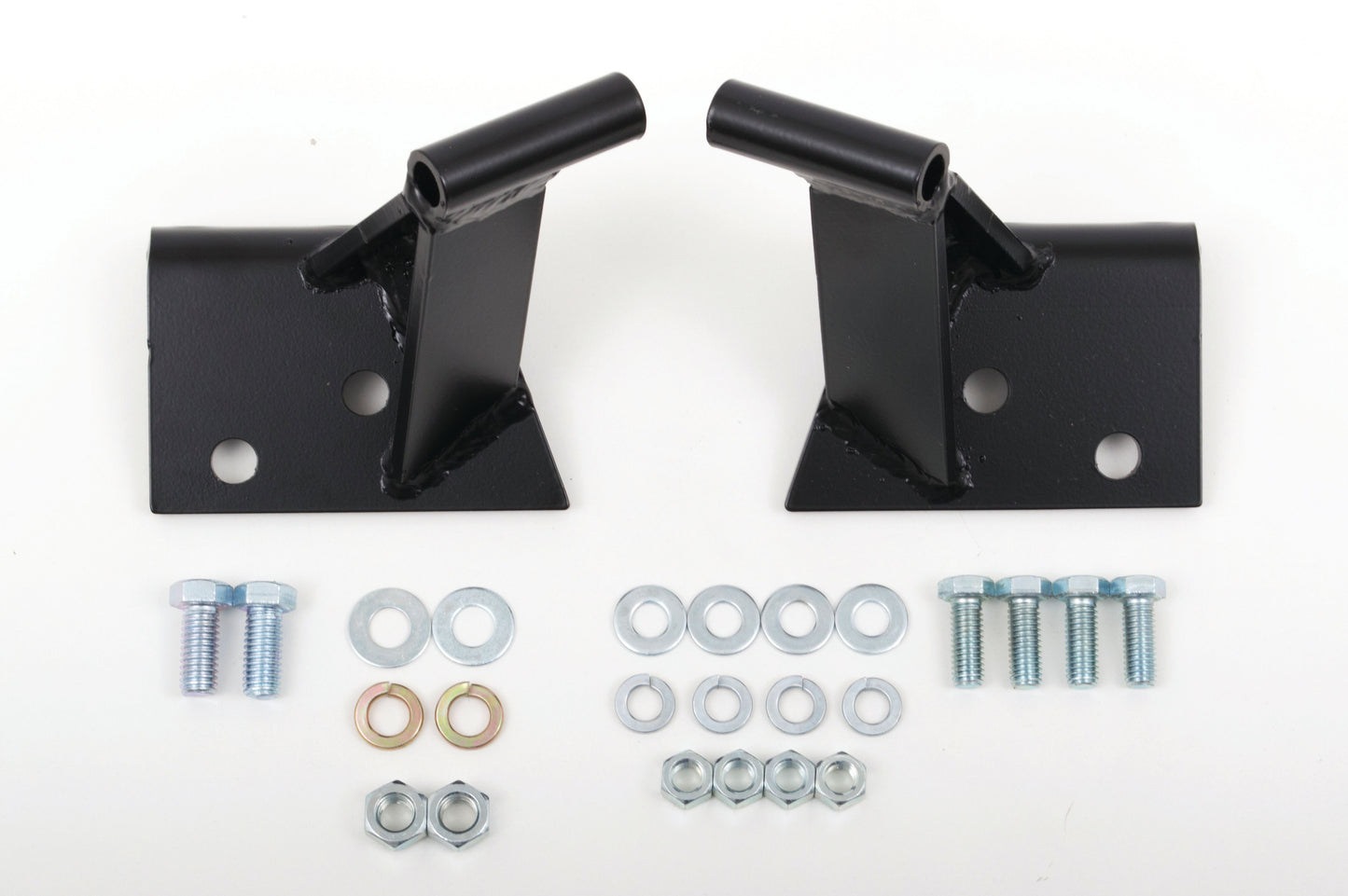 11S MMT (F) -SEAMLESS- (MOTOR MOUNTS MOVE ENGINE 3/4" FORWARD, SEAMLESS FRAME) 1955-57 CHEVY CAR