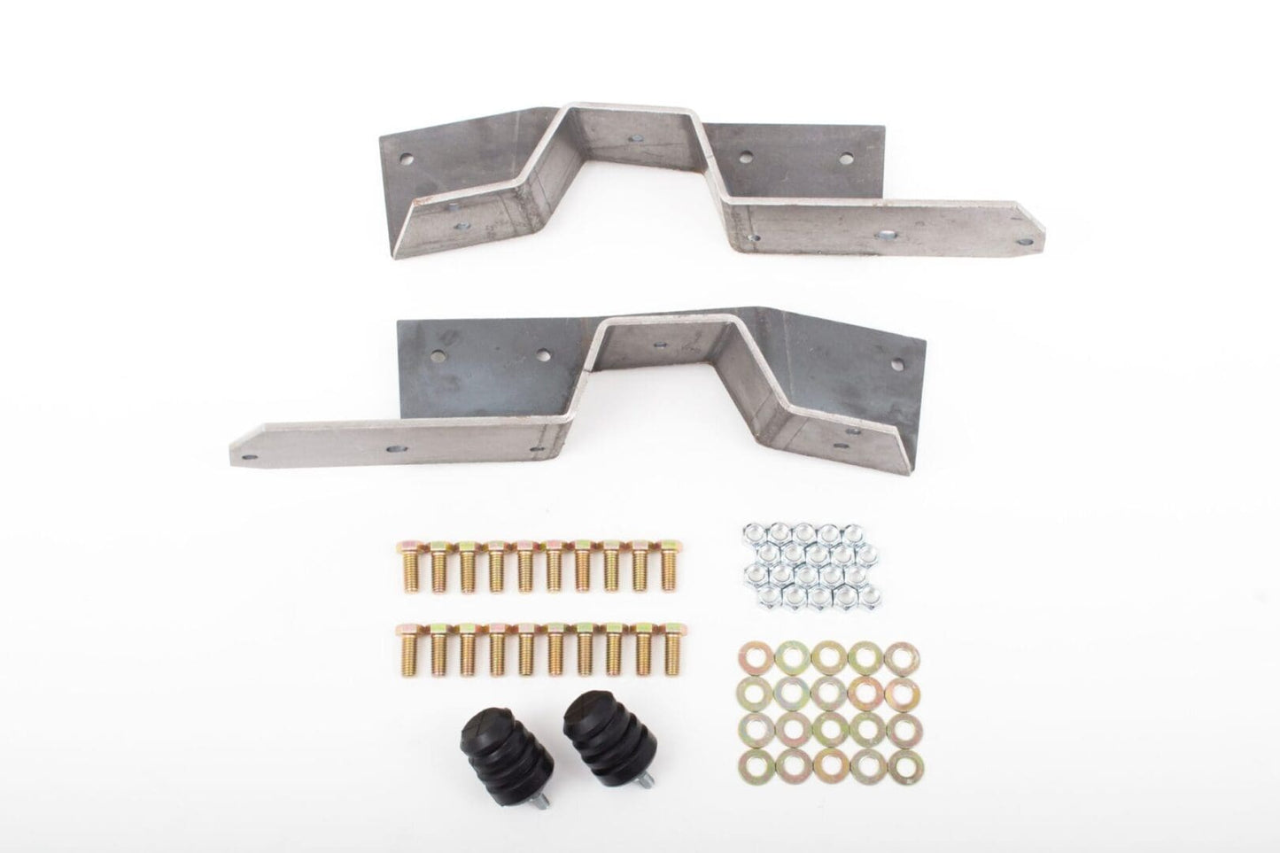 Rear C-Notch 1963-1972 GM C10 2WD