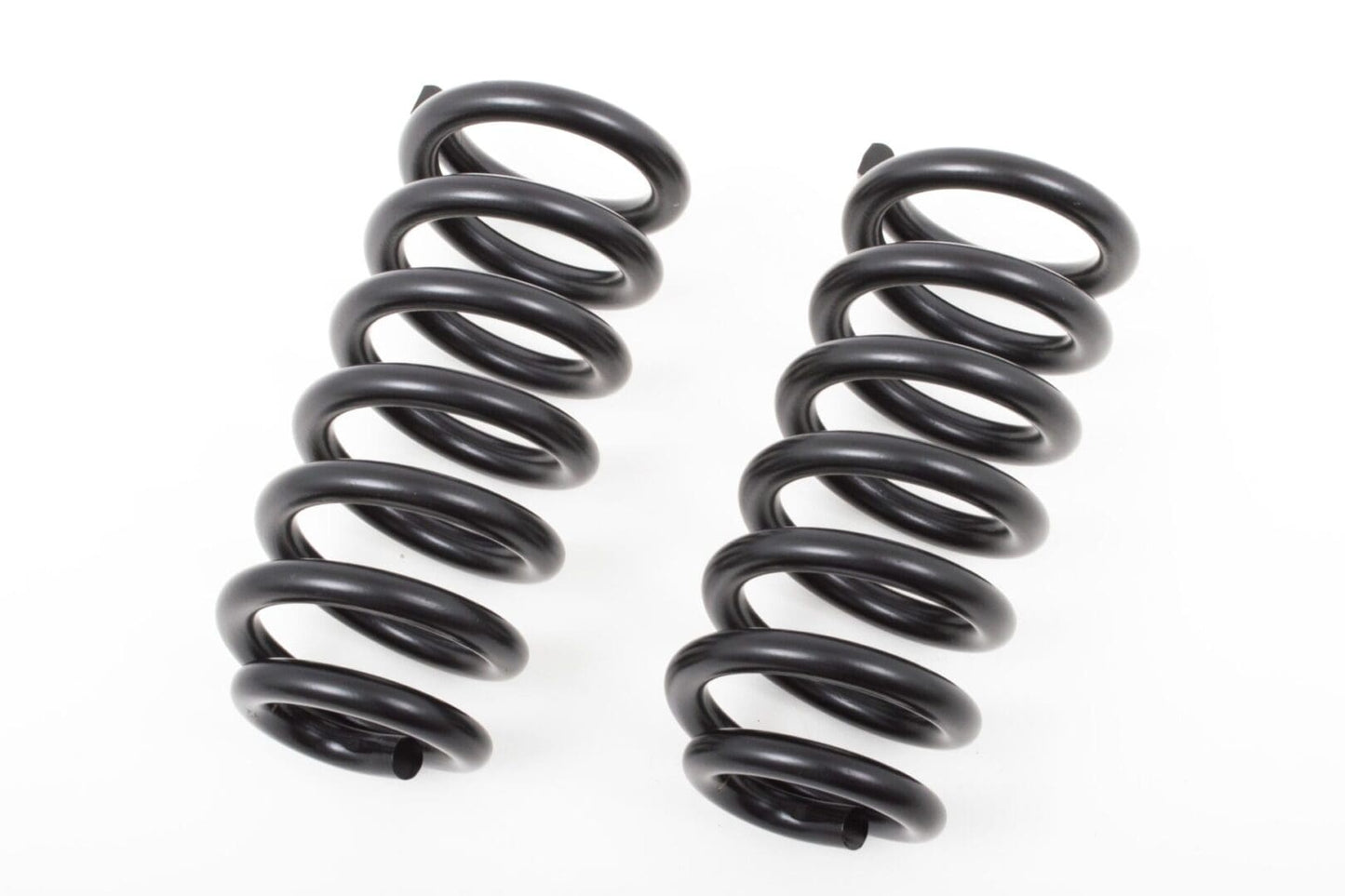 1 Inch Front Drop Coils 1963-1972 GM C10 Truck 2WD
