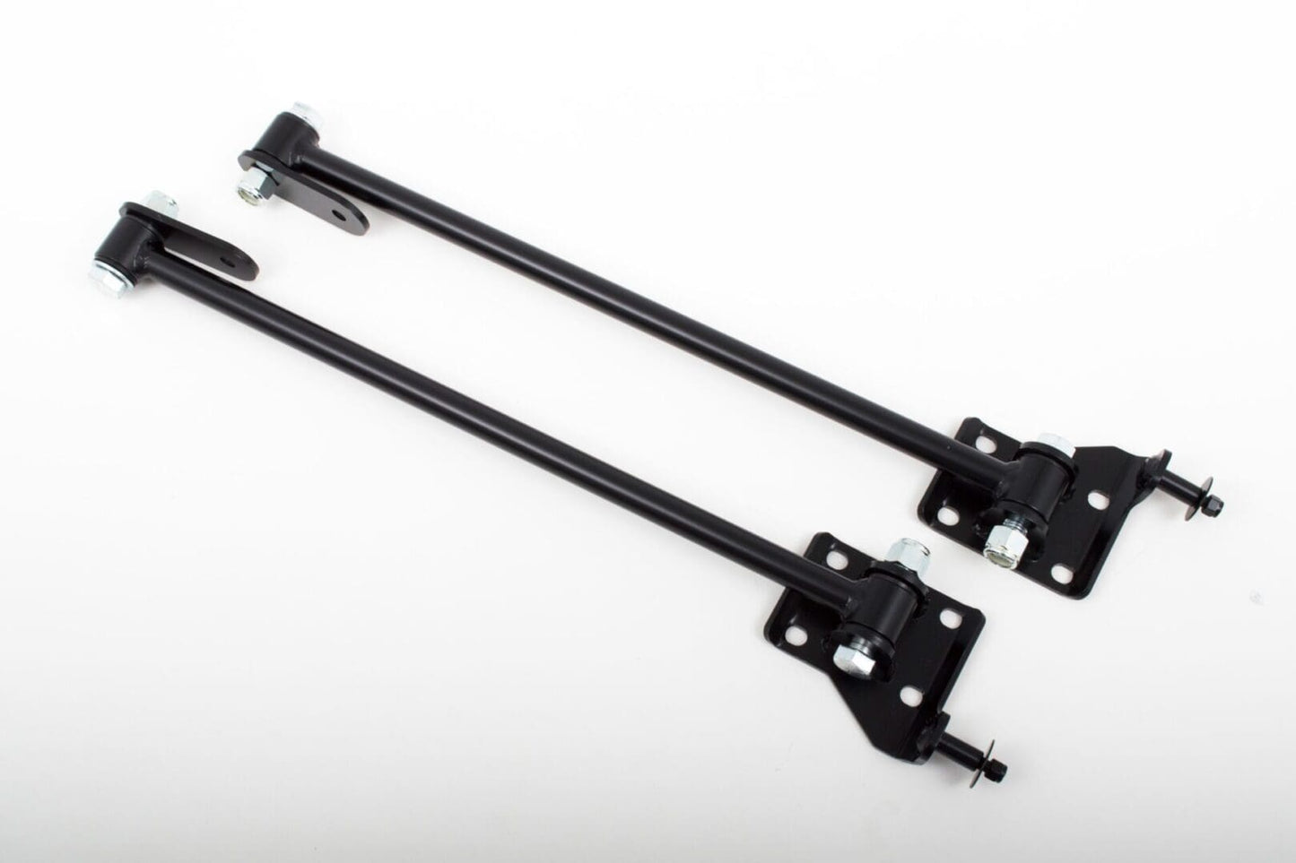 Rear Traction Bars 1955-1957 GM Full Size Cars