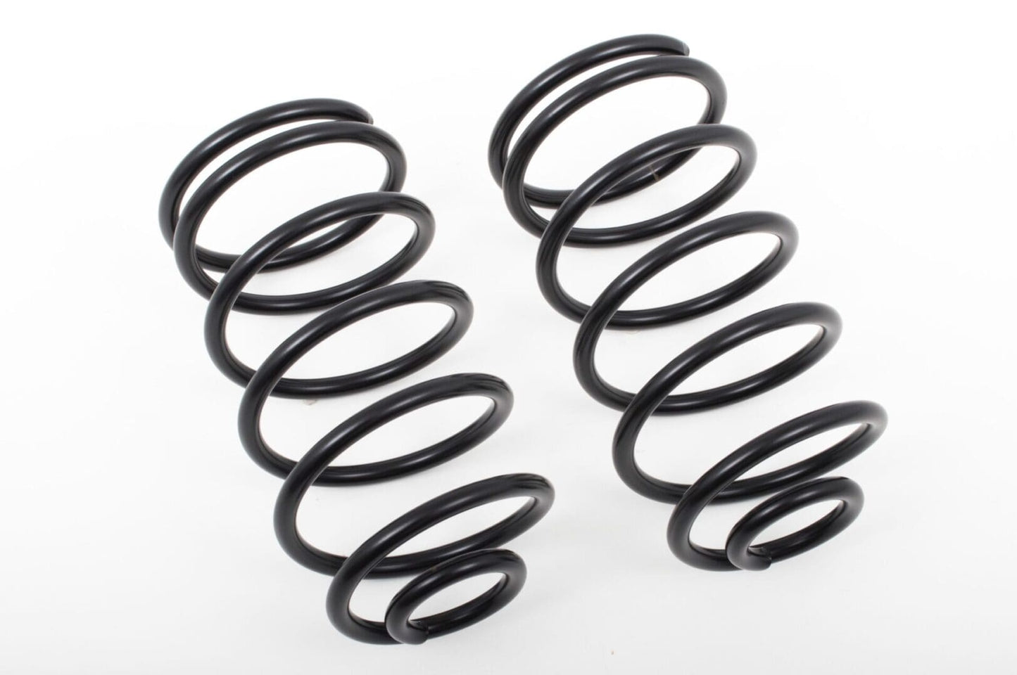 2 Inch Rear Drop Coils 1964-1972 GM A-Body Cars