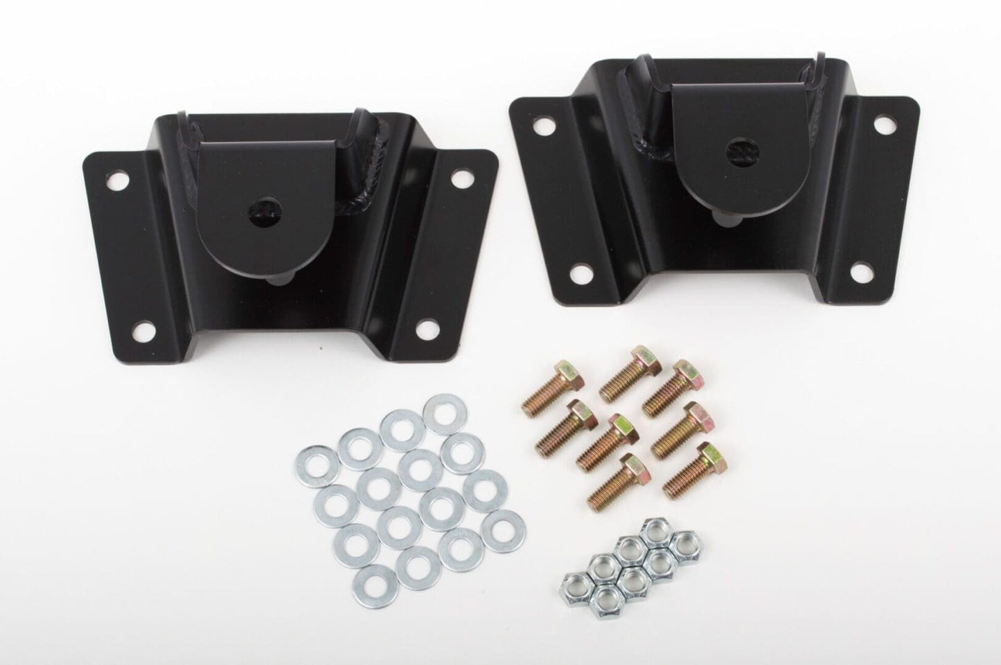 2 Inch Drop Hangers 1997-2003 Ford F150 2WD