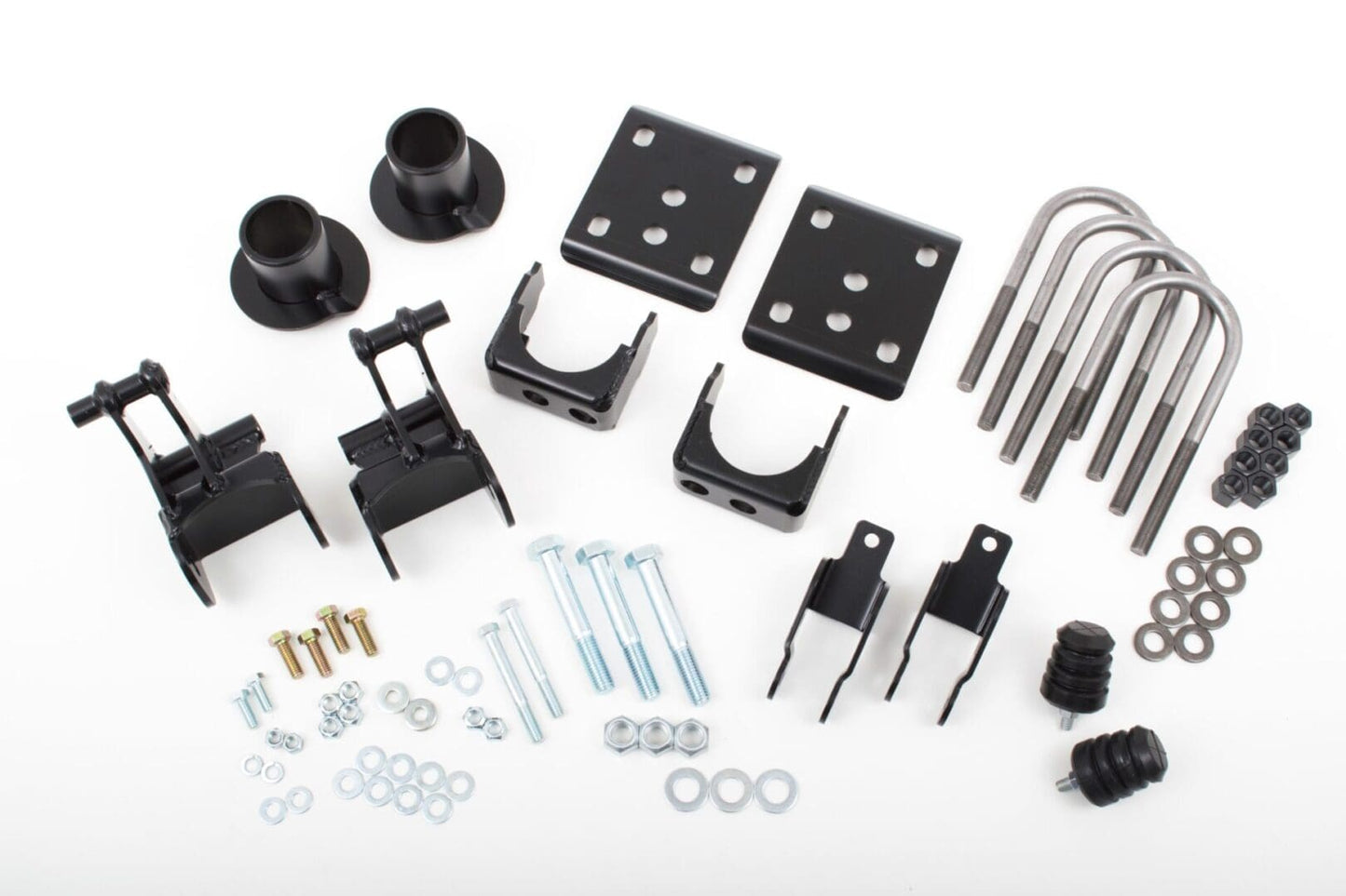 2/4 Inch Lowering Kit 2009-2014 Ford F150 2WD