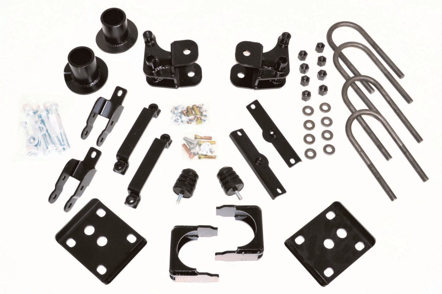 2/4 Inch Lowering Kit 2015-2017 Ford F150 2WD