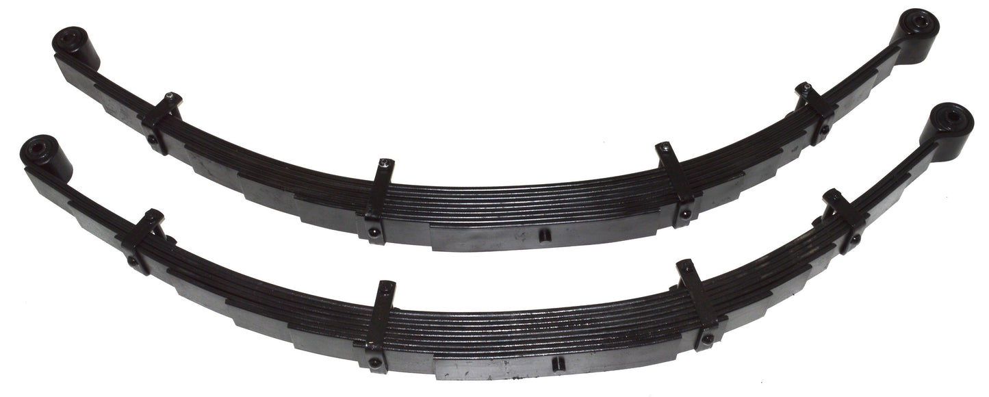 2011-2019 GM 2500 / 3500 4.5 LIFT LEAF SPRING (SOLD AS EACH)