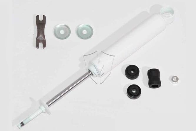 Front Lowering Shock 2002-2008 Ram 1500