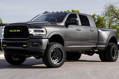 4 Inch Premium Lift Kit 2019-2026 Dodge Ram 3500 4WD