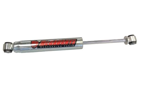 Rear Lowering Shock 2019-2026 Silverado/Sierra 1500