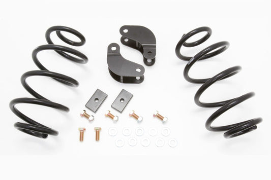 2-3 Inch Rear Lowering Kit 2007-2020 Tahoe, Suburban, Yukon, Yukon XL, and Avalanche 2WD/4WD