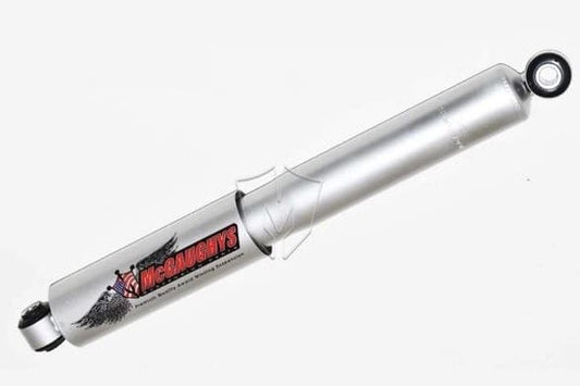 Rear Lowering Shock 1999-2018 Silverado/Sierra 1500