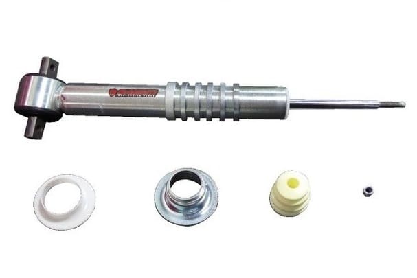 Adjustable Front Lowering Strut 2019-2026 Silverado/Sierra 1500 2WD