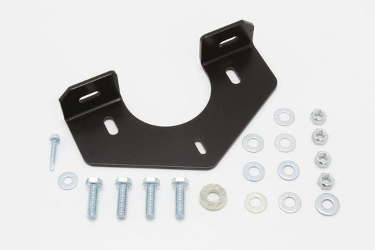 Carrier Bearing Relocator 1999-2006 Silverado/Sierra 1500 2WD