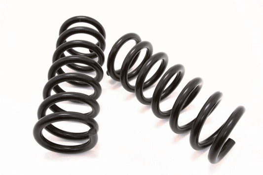 2-3 Inch Front Drop Coils 1999-2006 Silverado/Sierra 1500 2WD