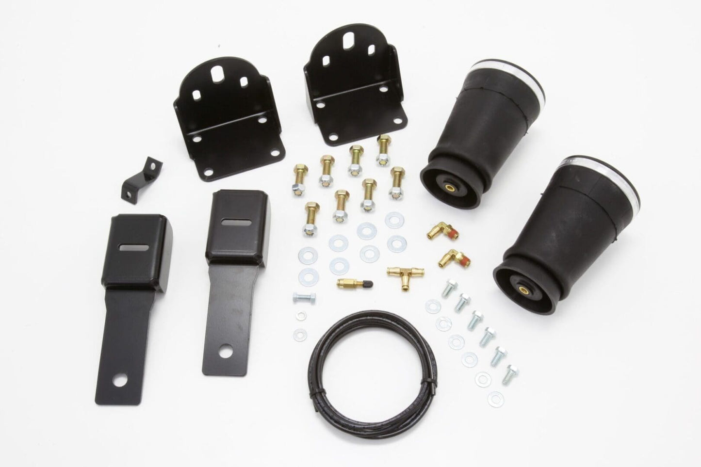 Rear Air Bag Helper Kit 1999-2006 Silverado/Sierra 1500 2WD