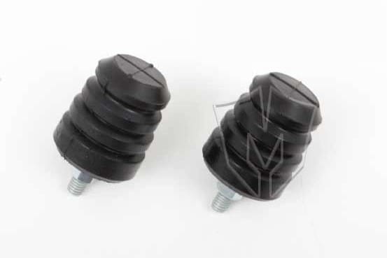Bump Stops 1960-2026 GM 1500 2004-2017 Ford F-150 2002-2018 RAM 1500 2007-2018 Toyota Tundra