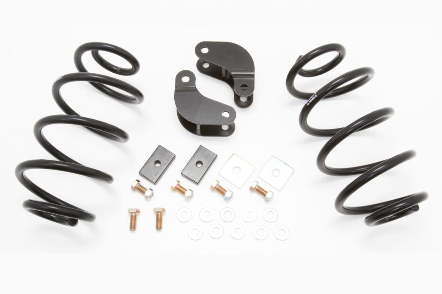2 Inch Rear Lowering Kit 2001-2006 Tahoe, Suburban, Yukon, Yukon XL, and Avalanche 2WD/4WD Heavy Duty
