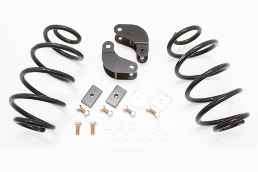 2 Inch Rear Lowering Kit 2001-2006 Tahoe, Suburban, Yukon, Yukon XL, and Avalanche 2WD/4WD Heavy Duty