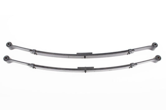 3 Inch Drop Rear Leaf Springs 1982-2003 S10/Sonoma 84-97 Blazer/Jimmy 2WD
