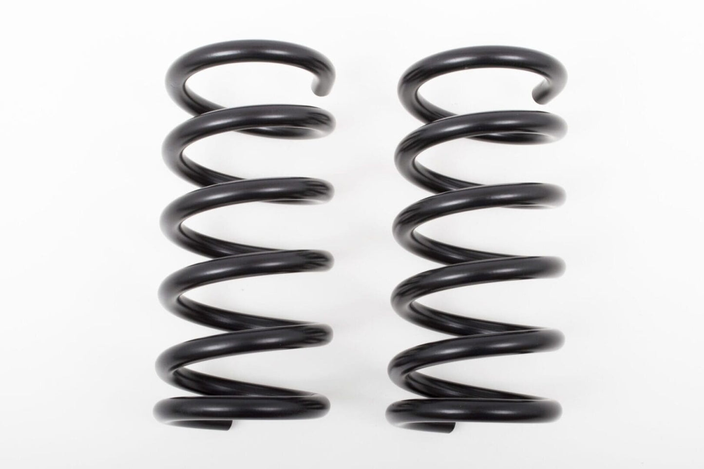 1-2 Inch Front Drop Coils 1982-2003 S10/Sonoma 2WD