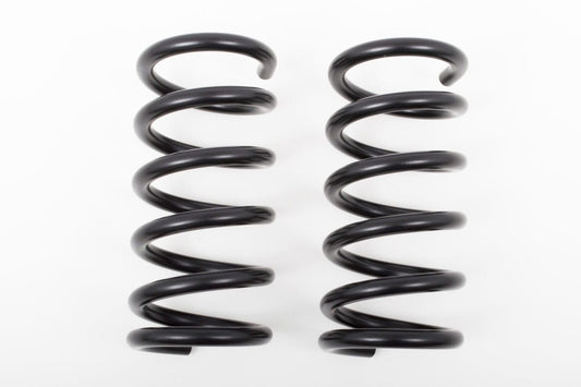 2-3 Inch Front Drop Coils 1982-2003 S10/Sonoma 2WD