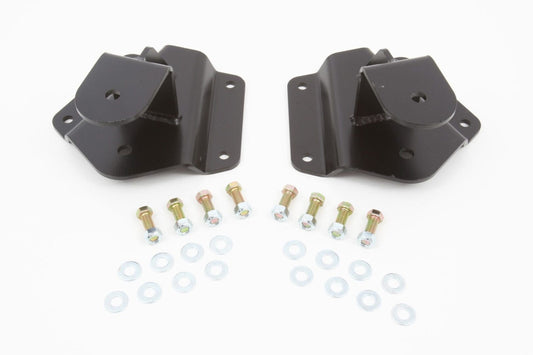 2 Inch Drop Hangers 1995-2000 Tahoe/Yukon 2WD/4WD
