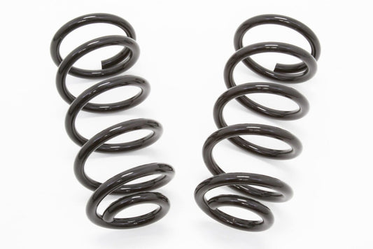 2 Inch Front Drop Coils 2007-2018 Silverado/Sierra 1500 2WD Extended/Crew Cab