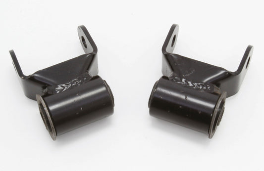 99-18 GM 1500 1" lift shackles