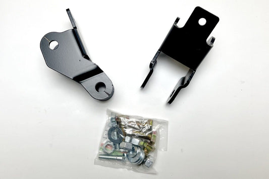 Rear Shock Extenders 2007-2018 Silverado/Sierra 1500 2WD/4WD
