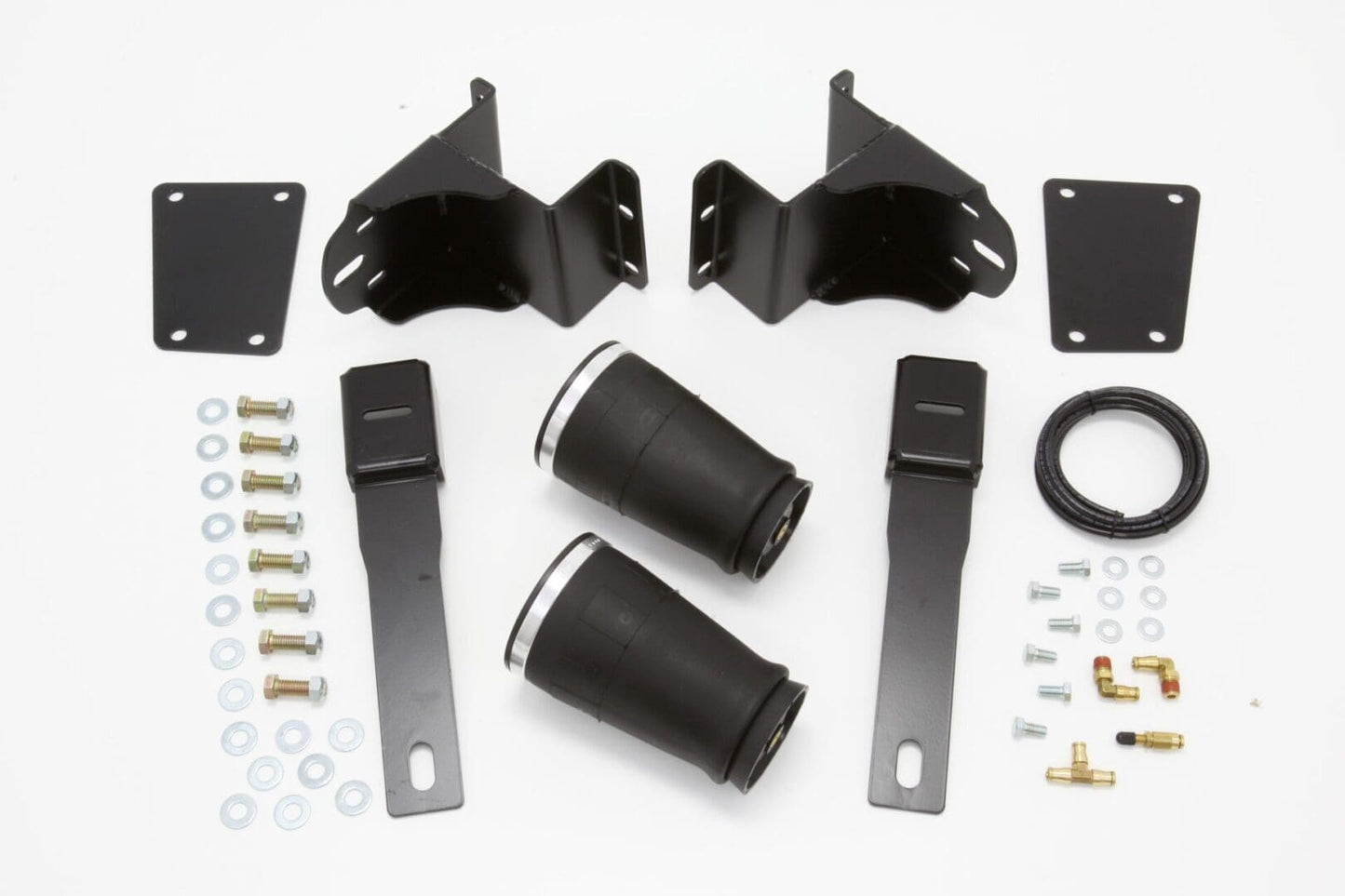 Rear Air Bag Helper Kit 2007-2018 Silverado/Sierra 1500 2WD