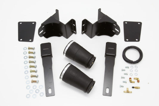 Rear Air Bag Helper Kit 2007-2018 Silverado/Sierra 1500 2WD