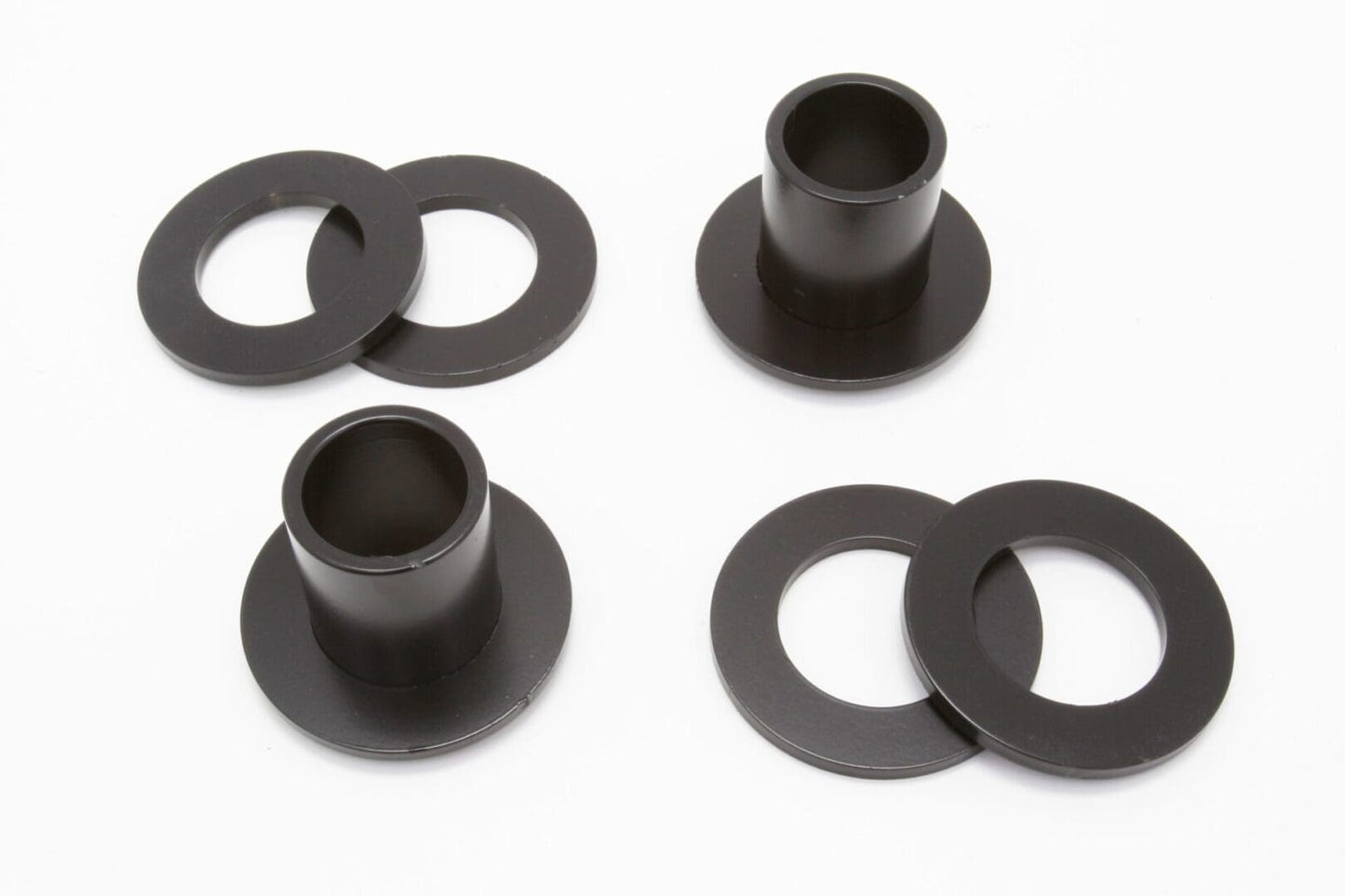 1-2 Inch Front Drop Strut Cups / Spacers 2007-2018 Tahoe, Suburban, Yukon, Yukon XL, and Avalanche 2WD/4WD Auto