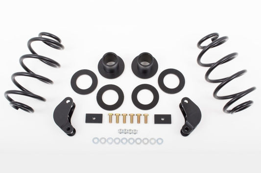 2/3 Inch Spring Cup Lowering Kit 2007-2018 Tahoe, Suburban, Yukon, Yukon XL, and Avalanche 2WD Auto