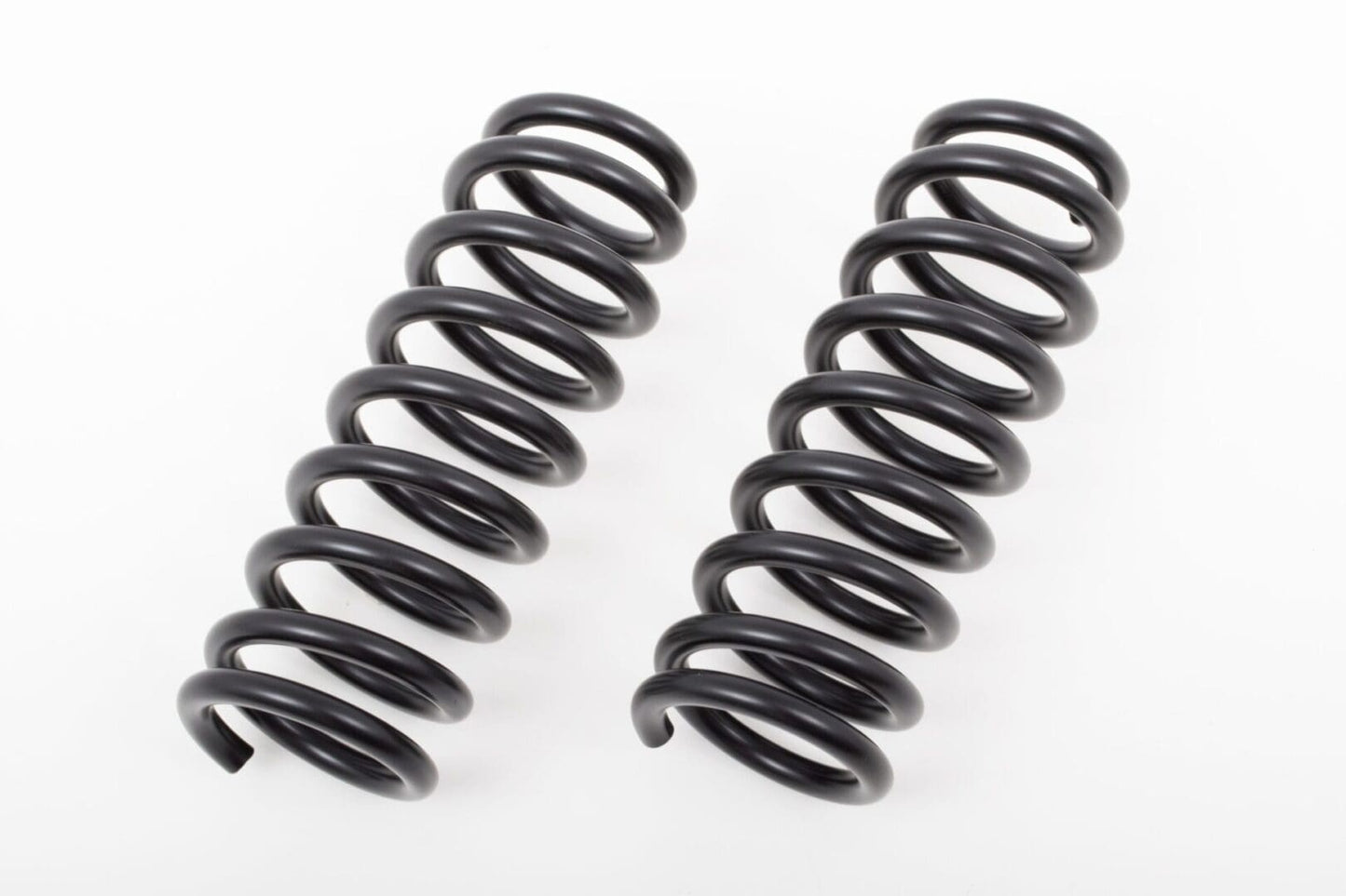 2 Inch Front Drop Coils 2004-2014 Colorado/Canyon 2WD Regular Cab