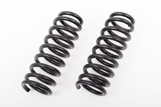 2 Inch Front Drop Coils 2004-2014 Colorado/Canyon 2WD Extended/Crew Cab