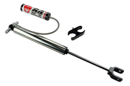 M84 7-9 Inch Lift Front Reservoir Shock 2011-2026 Silverado/Sierra 2500/3500 - 4133