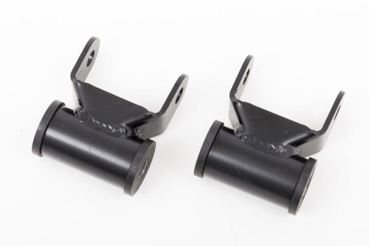 2 Inch Drop Shackles 2002-2008 Dodge Ram 1500 Truck 2WD