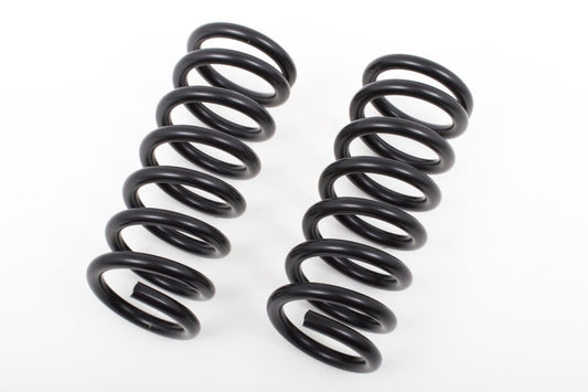 2 Inch Front Drop Coils 2002-2005 Dodge Ram 1500 2WD Quad Cab