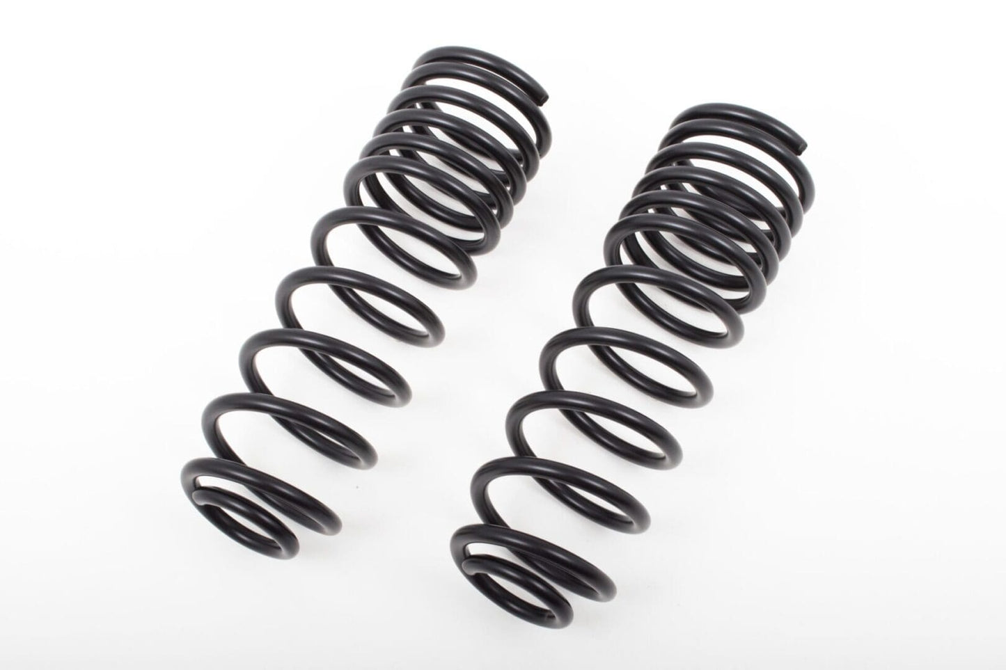 1-2 Inch Rear Drop Coils 2009-2018 Dodge Ram 1500