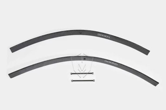 Rear Add-a-Leaf 1999-2018 Silverado/Sierra 1500
